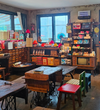 6시내고향 한라봉 제주 서귀포시 쇠소깍산물관광농원