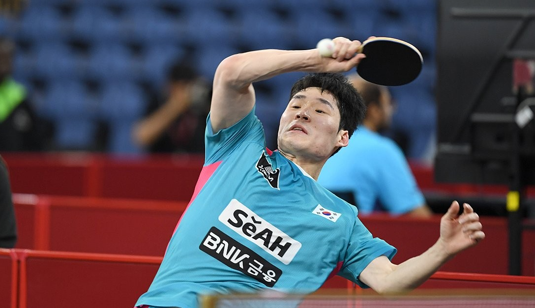 탁구 세계선수권대회