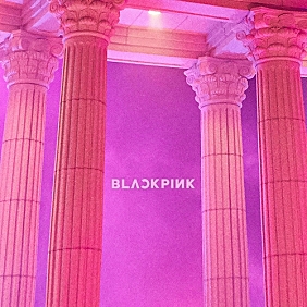 BLACKPINK - 마지막처럼