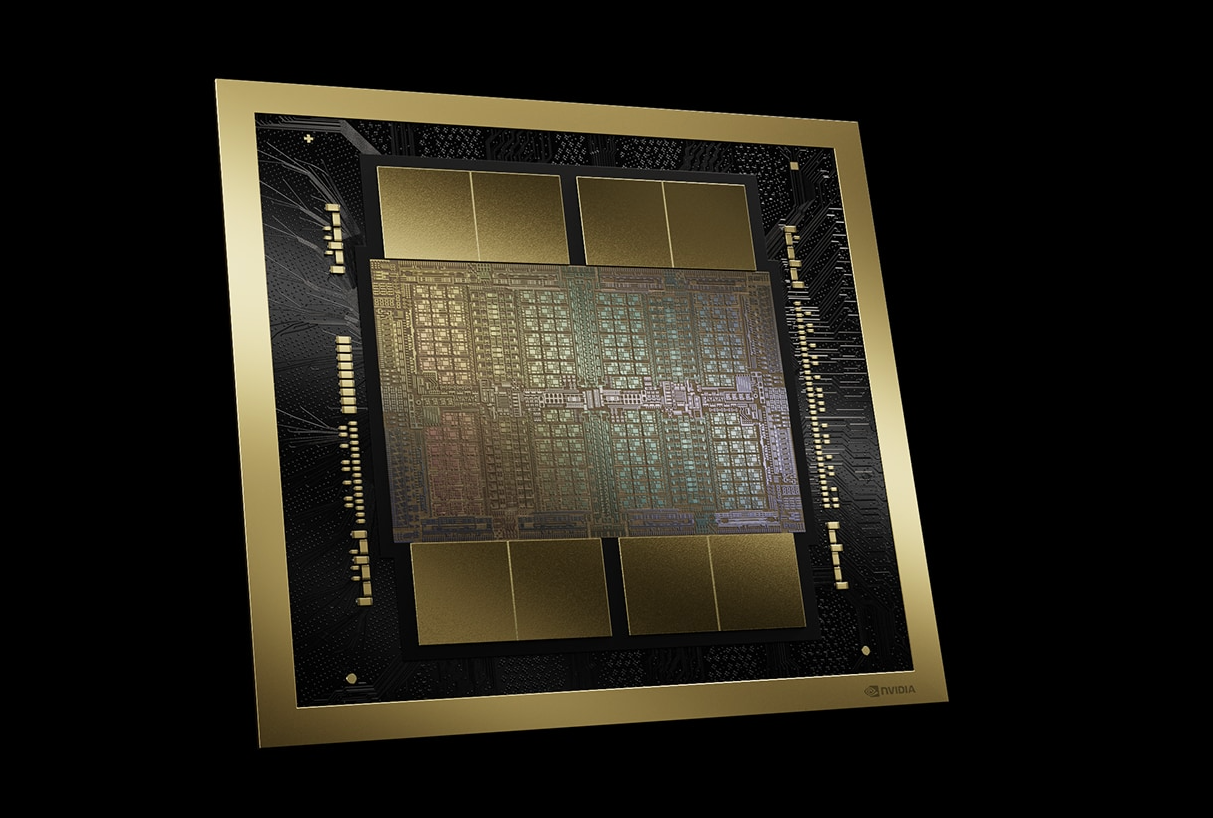 NVIDIA Blackwell 아키텍처