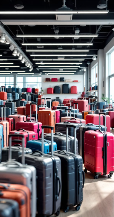 여행용 캐리어 인기 있는 추천 브랜드 TOP 5