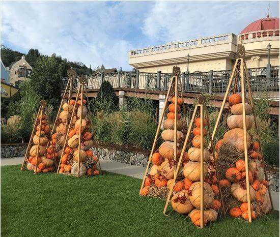 에버랜드할로윈축제