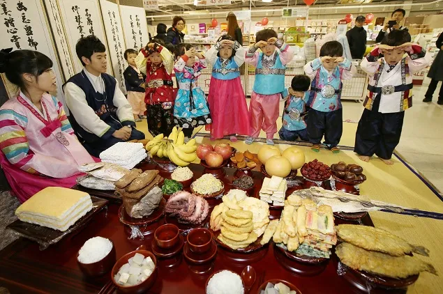 추석 차례 지내는 순서 시간 방법을 총정리_7