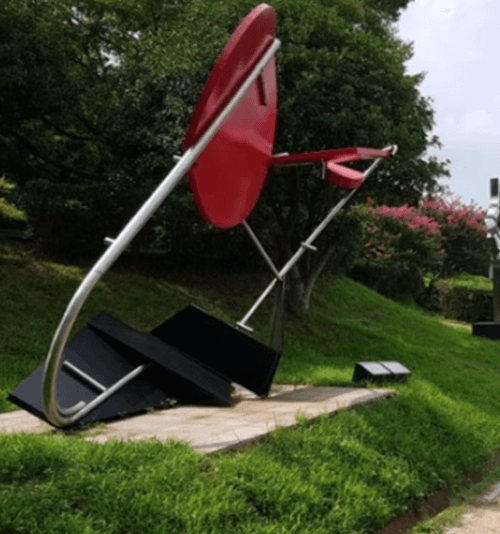 유달산조각공원11