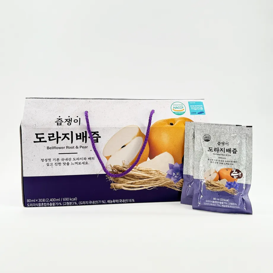 도라지배즙 선물 원물함량 착즙방식 보관법 목 건강 챙기는 섭취 팁_9