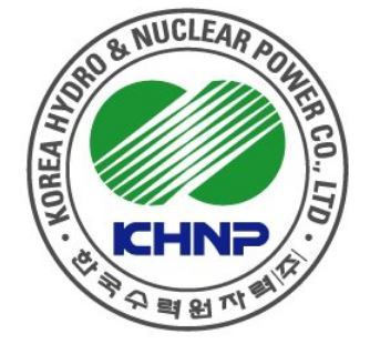 한국수력원자력 스마트폰 보안통제시스템 (http://mk.khnp.co.kr/guest/)