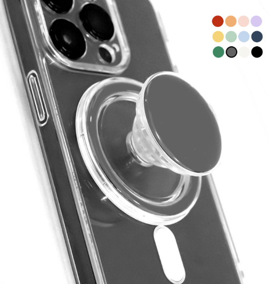 바우아토 맥세이프 그립톡 이미지