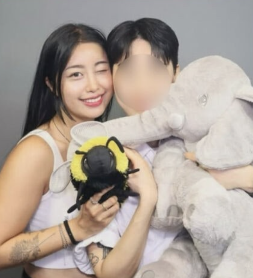 곽선희 커밍아웃 인스타