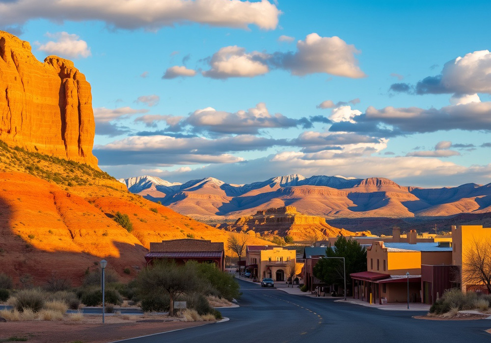 미국 로스앨러모스