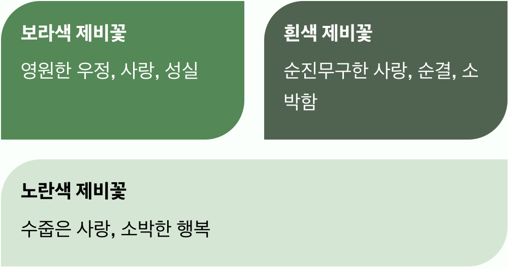 색깔에 담긴 다채로운 이야기
