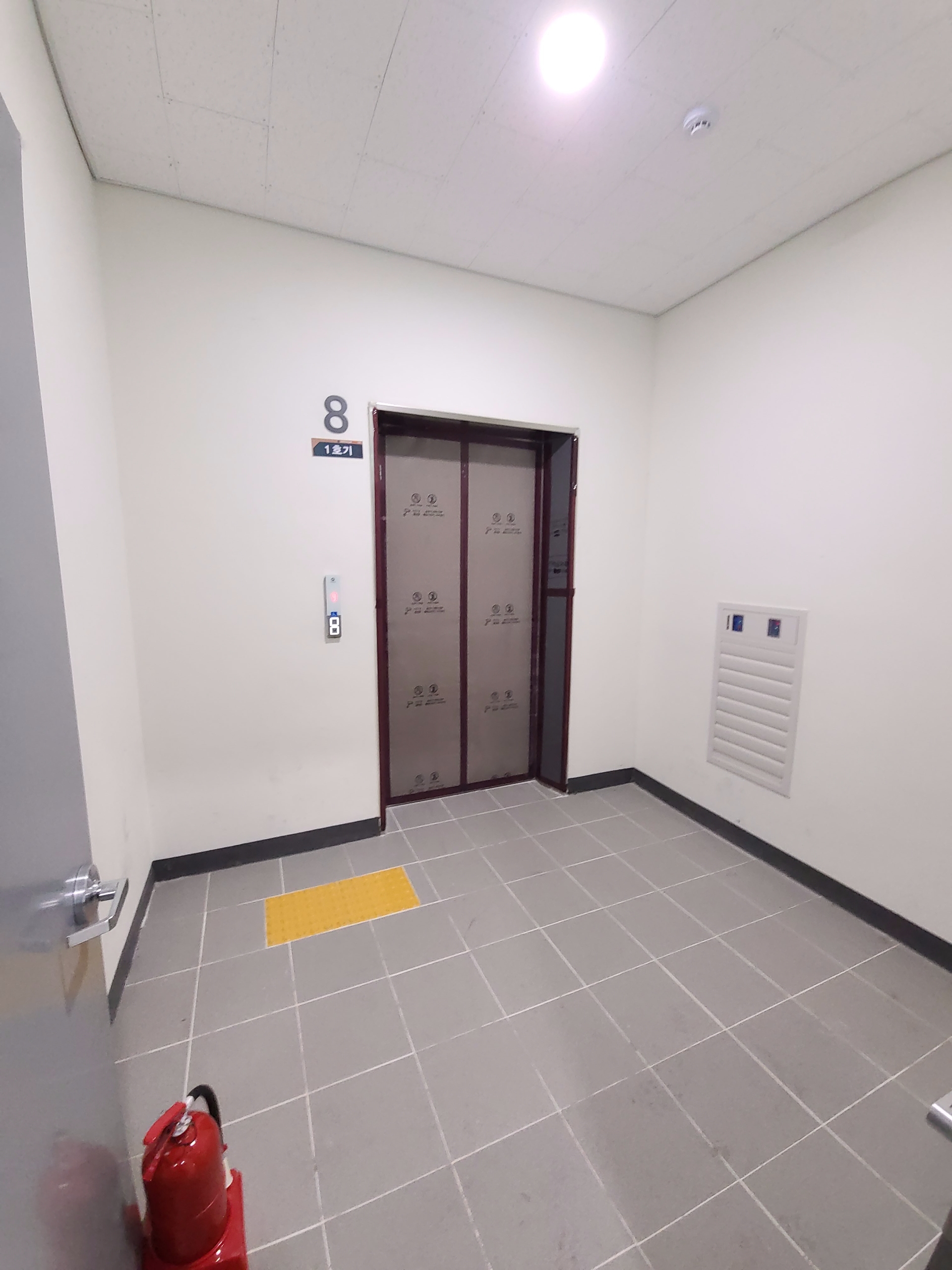 가양역 더리브아너비즈타워 섹션오피스7