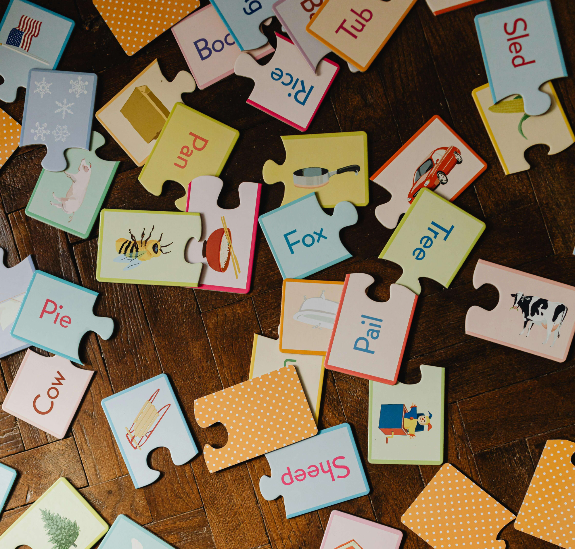 가정에서도 지도 가능한 기초 언어 훈련 놀이