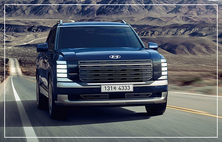 펠리세이드 하이브리드 가격표