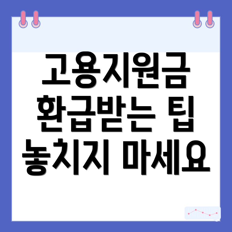 인천 고용지원금