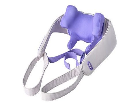 풀리오 어깨 마사지기 비교 장단점 후기