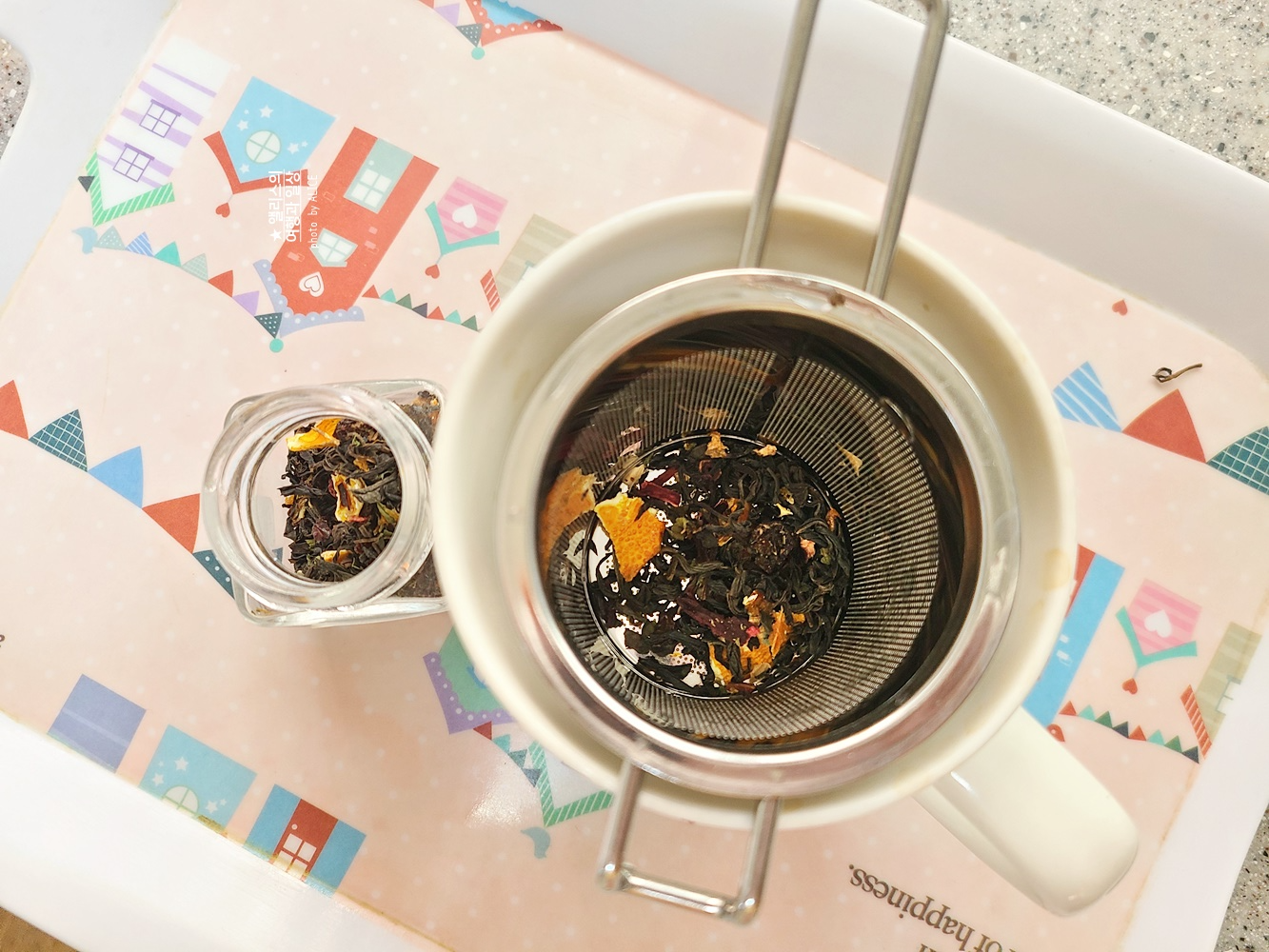 아이허브 10월 할인코드 추천 간식 티푸드 네덜란드 Daelmans 스트룹와플 시나몬 카라멜