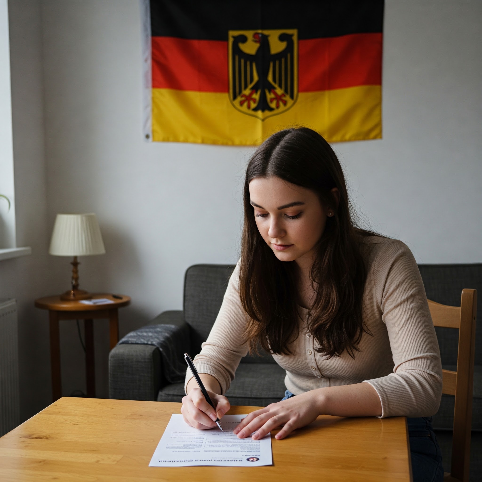 독일 영주권 신청을 위한 완벽 가이드: 자격 요건부터 준비 서류, 꿀팁까지 총정리