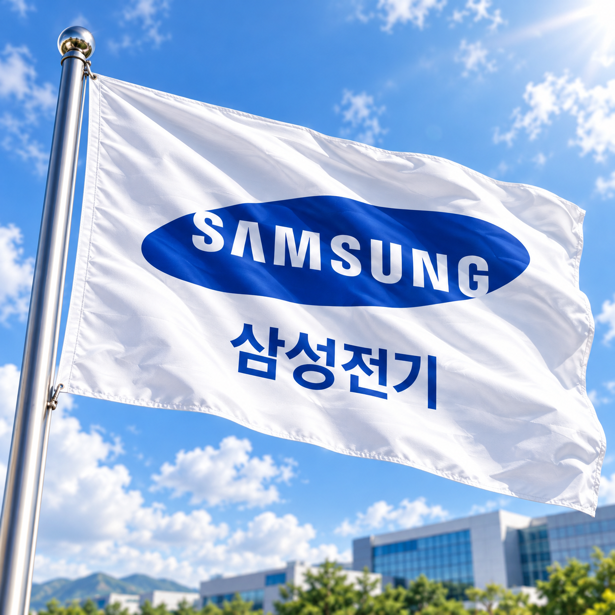 삼성전기 주가 전망