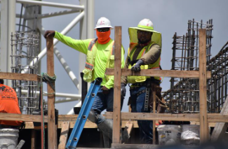 근로자 휴가비 지원사업