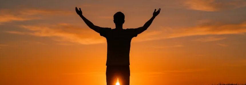 가톨릭 젊은이를 위한 기도