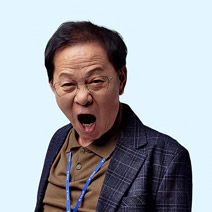 뇌공조 인물관계도