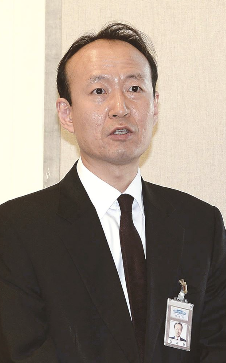 이재만 비서관