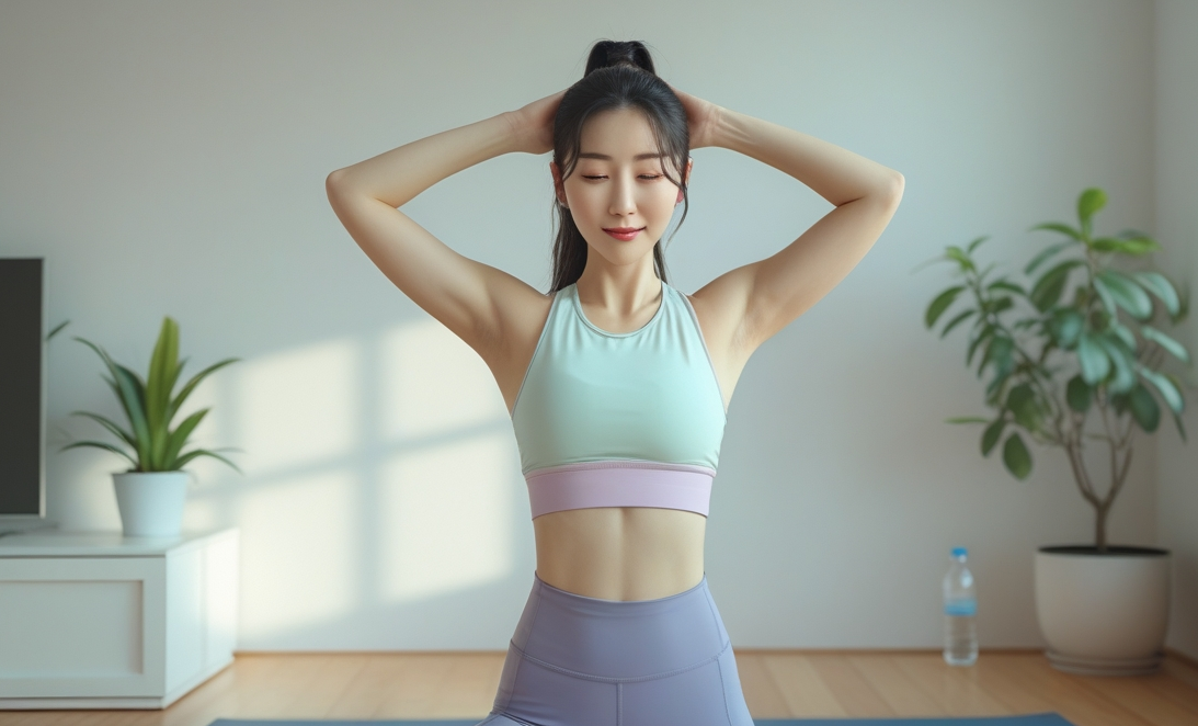 다이어트와 스트레스, 관계는 어떨까?