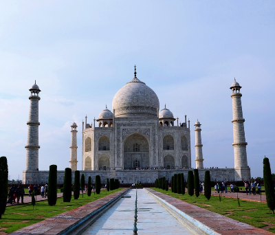 평생 기억에 남을 아시아 여행지 추천