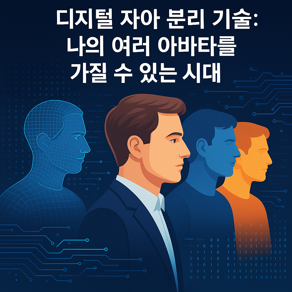 자율 에이전트 운영 플랫폼의 예시