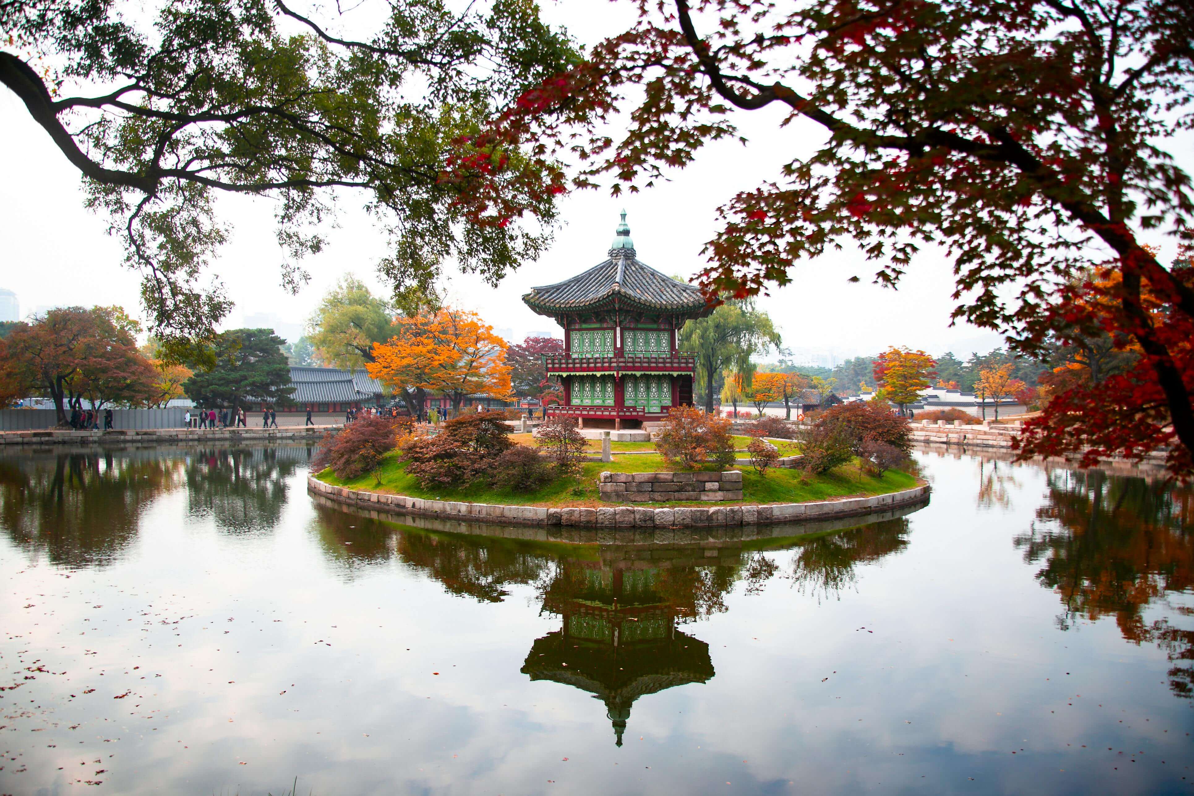 경복궁 별빛야행 예매