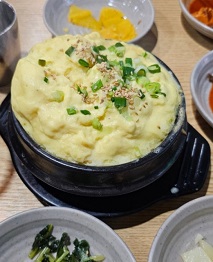 계란찜