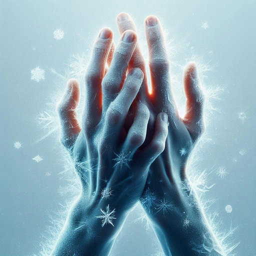 문근영 급성구획증후군