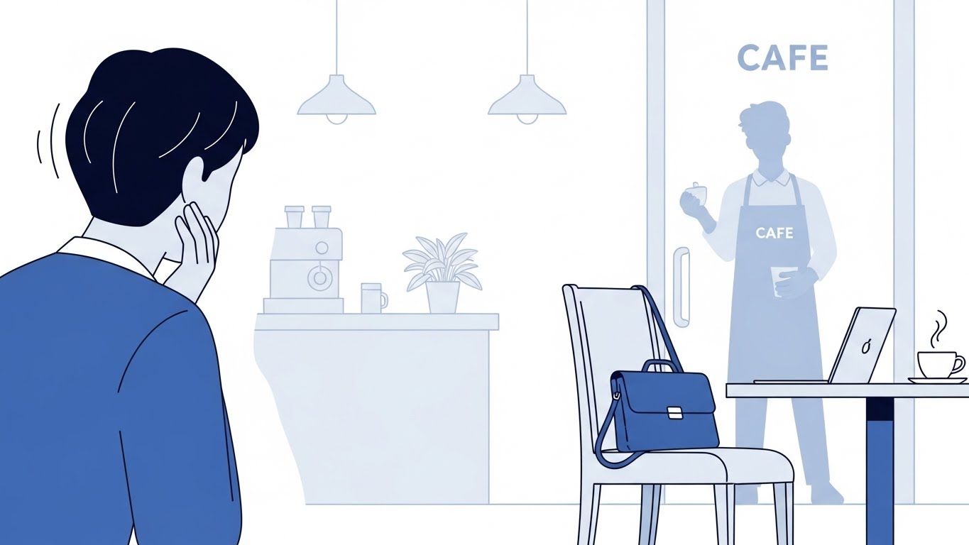 상법 제152조: 사장님의 책임 범위와 '분실 문구'의 효력