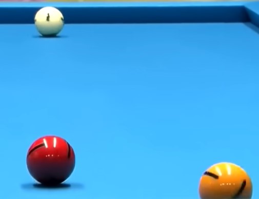 billiard