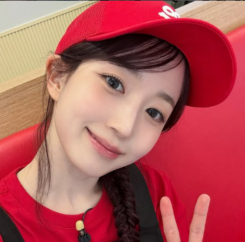 해원 프로필
