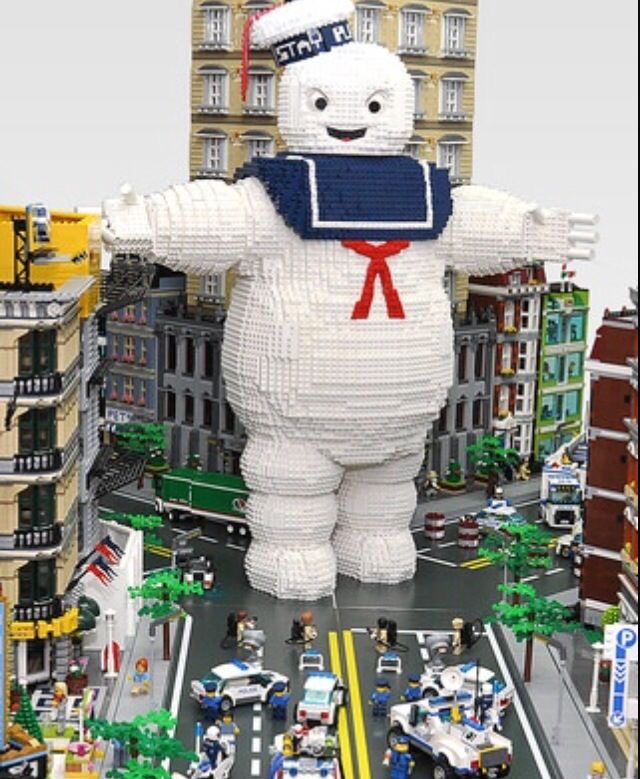 레고-lego-작품