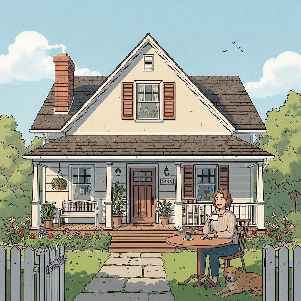 통영 촌집 매매 바닷가 2