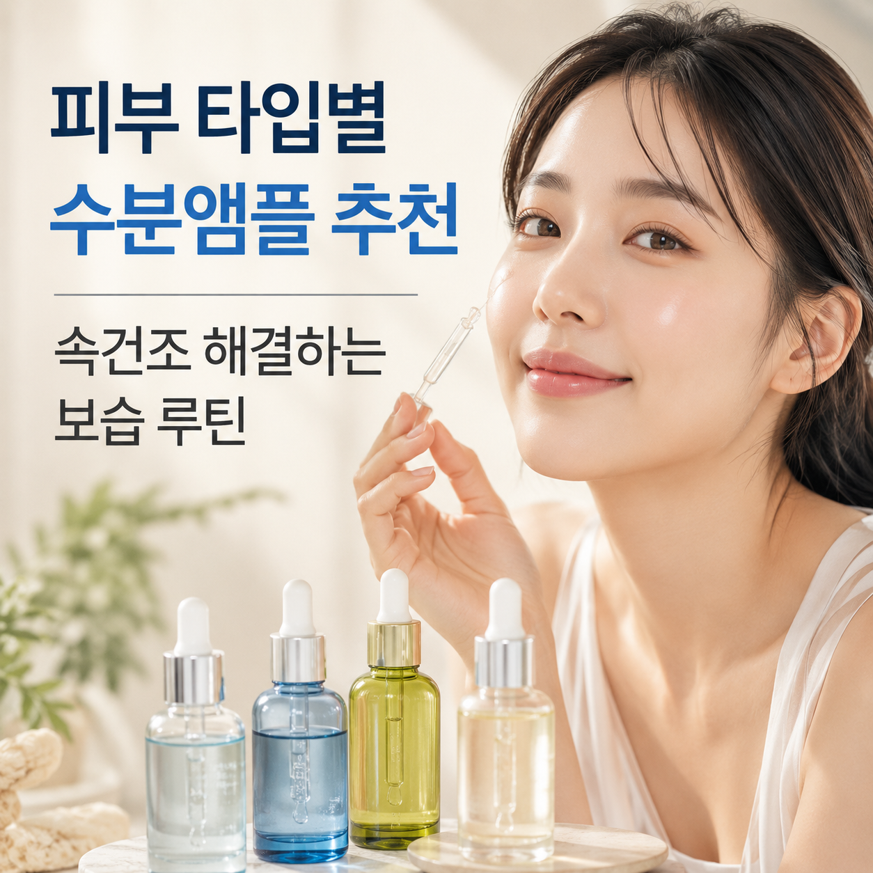 수분앰플