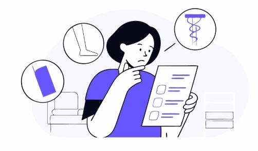 루게릭병 의심증상