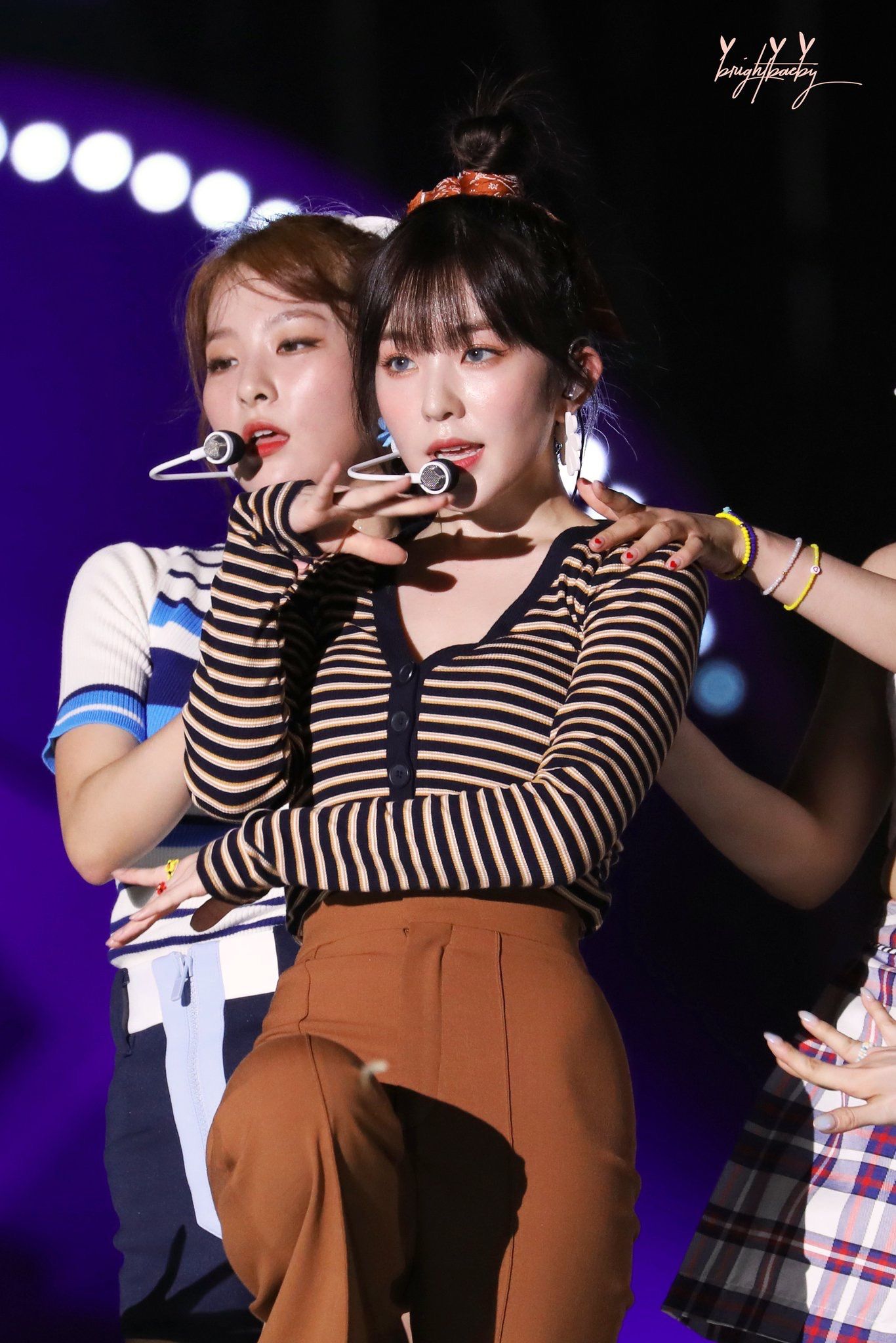 레드벨벳 아이린 고화질 레드벨벳 아이린 고화질