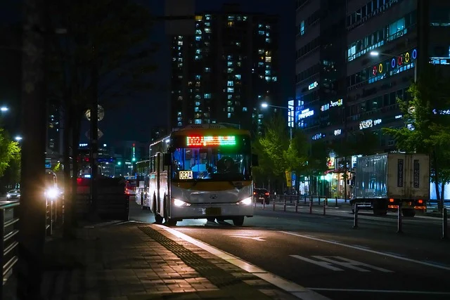 경기도 청소년 교통비 지원 대상&#44; 방법&#44; 금액 모두 알아보세요