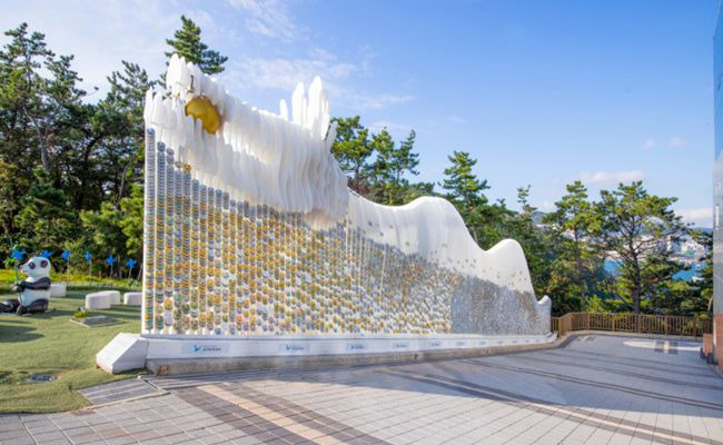 송도해상케이블카