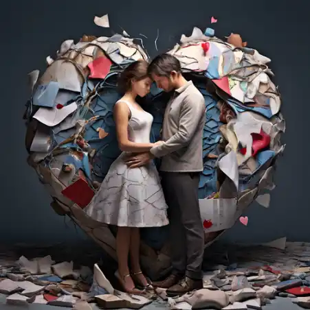 이혼 사유 1위 무엇이 부부를 갈라놓는가