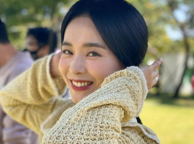 정혜영 사진