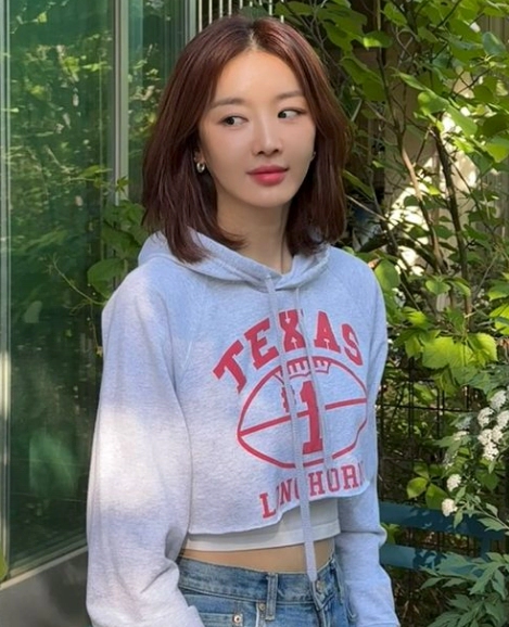 장희진 절친 전혜빈과 관계가 소원한 이유