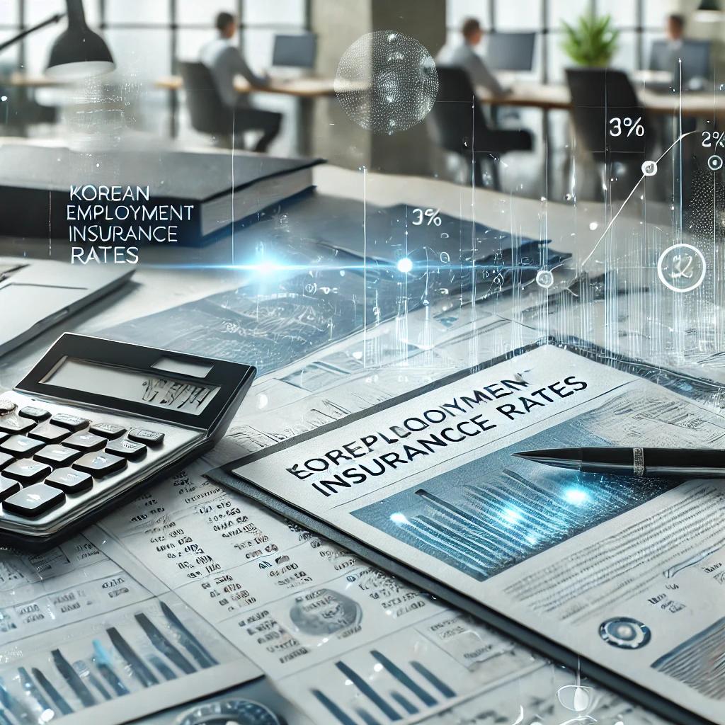 고용보험료율