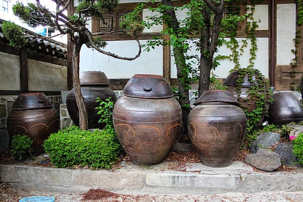 농사 도구의 진화: 수확과 저장의 지혜