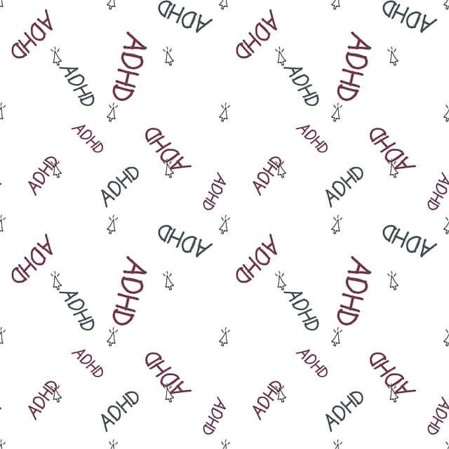 성인 ADHD 의미