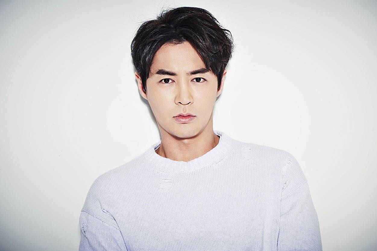 전진