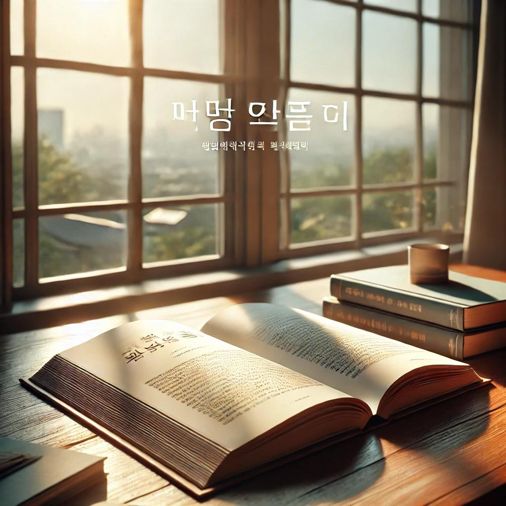 한강 노벨상 작가